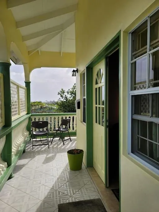 Juju'S Cottage With Magnificent Views Laborie 0*,  Saint Lucia